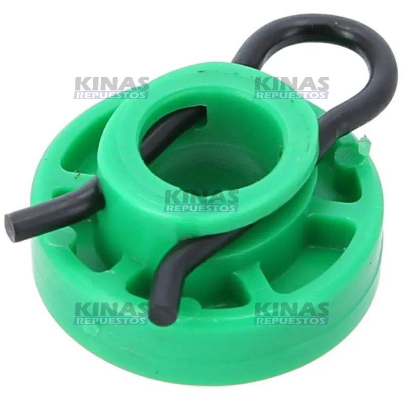 SEGURO DESLIZANTE MAQUINA ALZA VIDRIO INFERIOR P94/114/124/S4 (REDONDO) | 1366764/043.200/1.22904