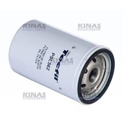 FILTRO ACEITE VW GOL MOTOR AP 1.6 FORD | PSL-562