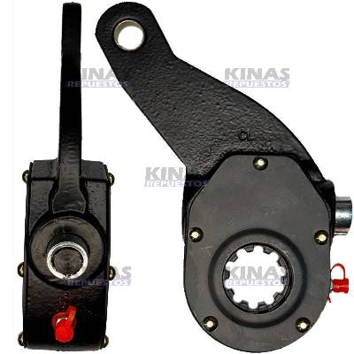 CATRACA FRENO TRASERO SCANIA 112/113 10E LLAVE 14 DERECHO/IZQUIERDO | 401477/278734/ER2005/2025054/BZ-0207