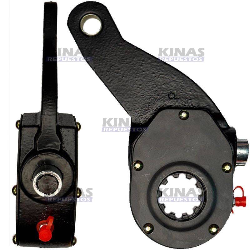 CATRACA FRENO TRASERO SCANIA 112/113 10E LLAVE 14 DERECHO/IZQUIERDO | 401477/278734/ER2005/2025054/BZ-0207