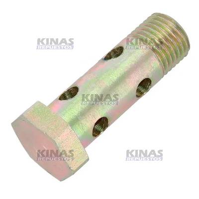 BULON HUECO M16X1.5X25 DOBLE | 812391/941686/206.362