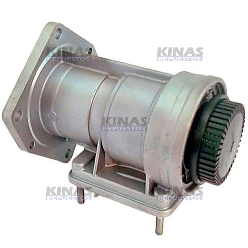 VALVULA PEDAL FRENO SCANIA P94/114/124/S4/S5 (SISTEMA BOSCH) | 1324663/43-145/4613151800/1324664