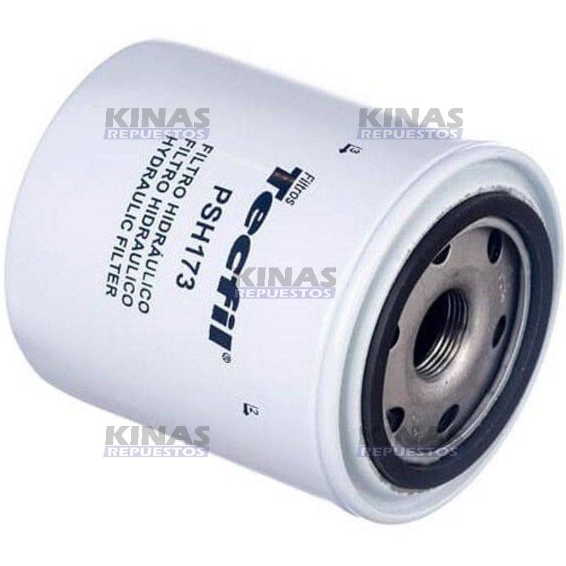 FILTRO CAJA TRANSMISSION / DIFERENCIAL SCANIA 113/94/114/124/S3/S4 TODOS | PSH173/PSH-173/1301696