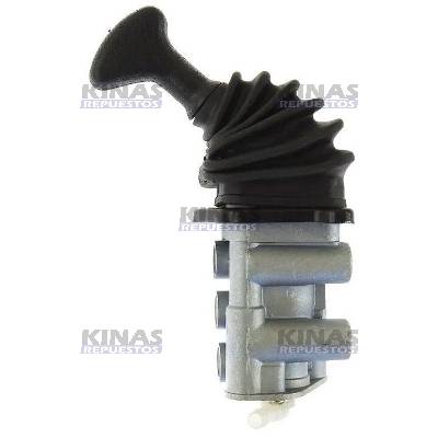 VALVULA FRENO ESTACIONARIO SCANIA 113 TIPO WABCO | ER3204/1571125/390286/096.471/43-247