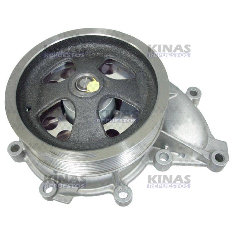 BOMBA AGUA MOTOR SCANIA 114/124/S4/S5 2004 A 2010 (S/BASE) | 1789522/1543188/20195