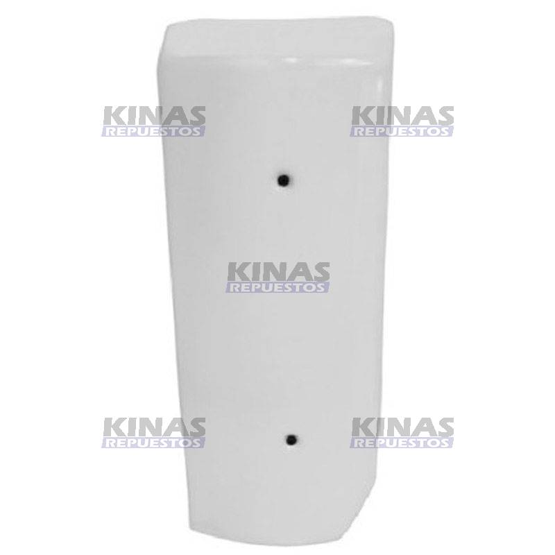 COLUNA DEFLETOR LATERAL CABINA SCANIA 113R DER 70CM | 006186/390304