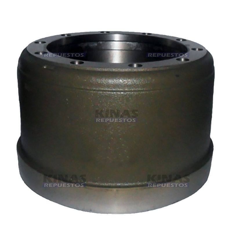 TAMBOR FRENO CARRETA/TRUCK/SILPA 381X29.5X24 10F GUERRA | 8054/TO-348/06239