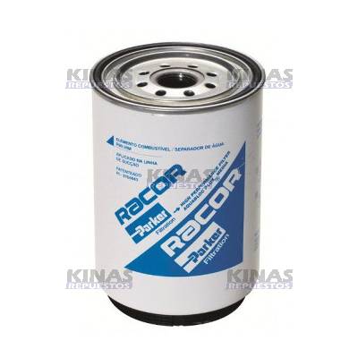 FILTRO COMBUSTIVEL SEPARADOR DE AGUA | R90-30M