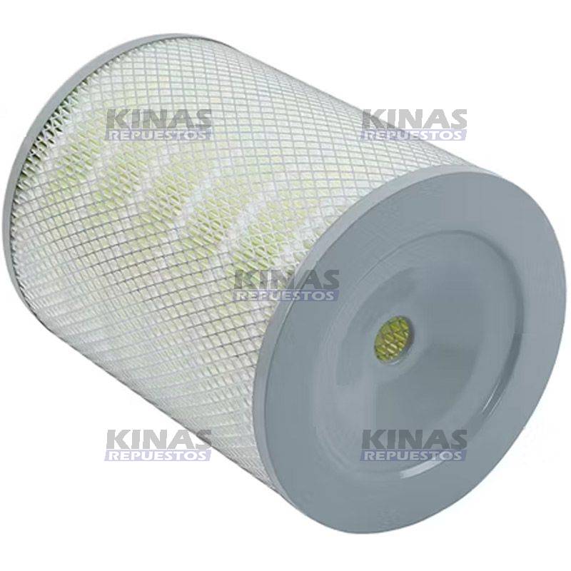 FILTRO AIRE MOTOR MBB 1214/1418 ALEMAN 814 | C20356/MCA-070/XL-2039