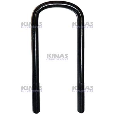 GRAMPA ELASTICO SUSPENCION M22X92X360-D TRUCK SC TD | 2292D131