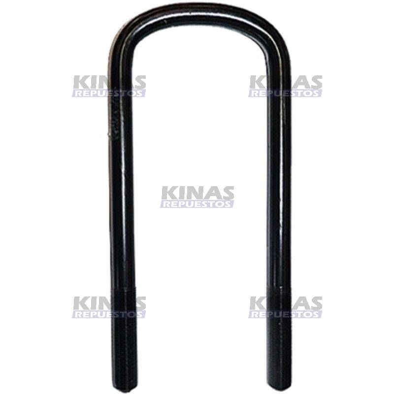 GRAMPA ELASTICO SUSPENCION M22X92X360-D TRUCK SC TD | 2292D131