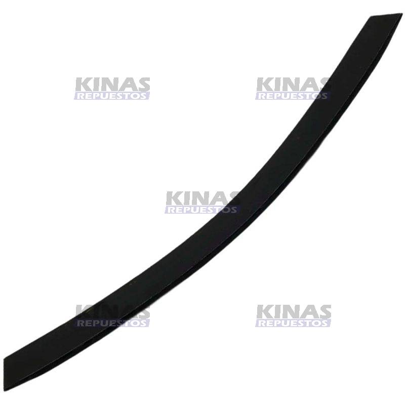 ELASTICO SUSPENCION S/AGUJERO PLANCHA 80X16X150 | MCH 80X16X1.50/1SM231500