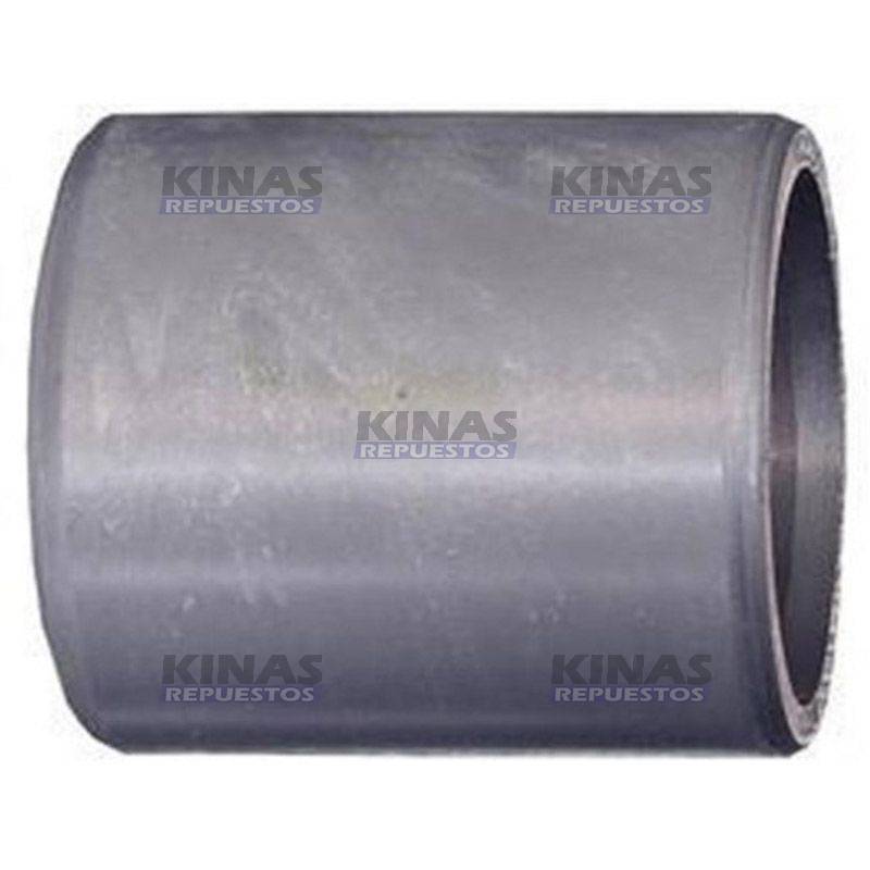 BUJE EJE ZETA FRENO CARRETA MASTER 48X38X35 (NYLON) | 1630/THOR-19002/2312