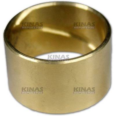 BUJE EJE ZETA DELANTERA SCANIA 111/112/113/124/S4/S5 | 134494/040.262/289336/1.18205