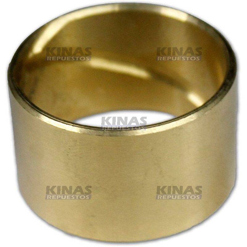 BUJE EJE ZETA DELANTERA SCANIA 111/112/113/124/S4/S5 | 134494/040.262/289336/1.18205