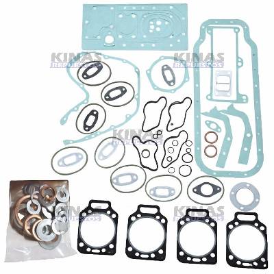 JG JUNTA MOTOR MWM TURBO TD229 4CC S/RET | 71114/149510