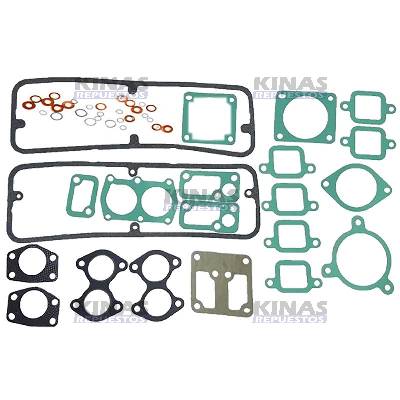 JG JUNTA RETIFICACION SUPERIOR SCANIA 112HW/113 | 1952317/1952200/59713