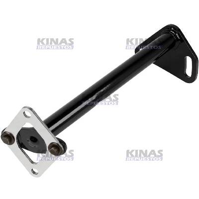 PALANCA TRAMBULADOR CAMBIO SCANIA P94/114/124/S4 2004/+ | 1472771/AD1074