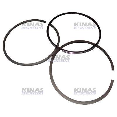 ARO COMPRESSOR AIRE KNORR 75MM 010/0.25 SCANIA 113/124 | A48020 010/025