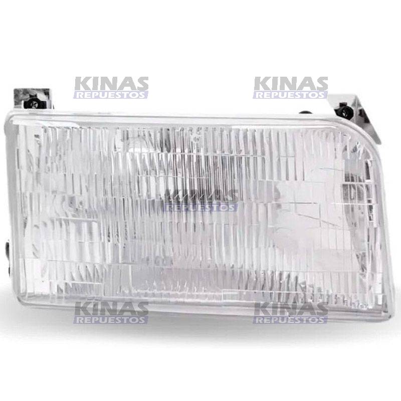 FARO DELANTERO FORD F1000 97/+ ACRILICO DERECHO | FD1996LD/ZN222196/FR18-0301R