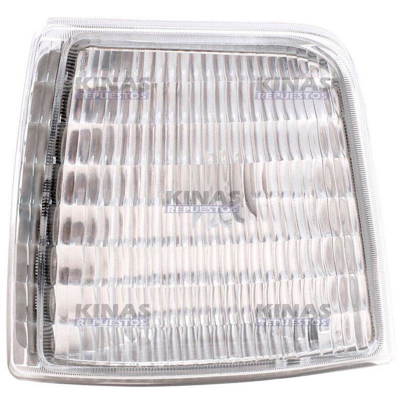 SENALERO DELANTERO PISCA FORD F1000 CRISTAL 97/+ IZQ | ZN1313033 IZQ
