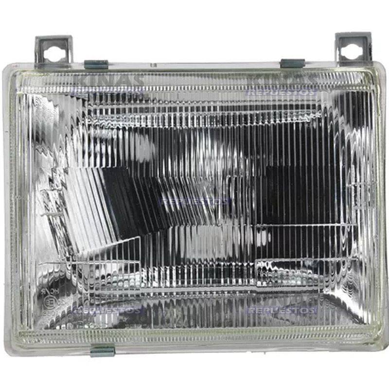 FAROL DELANTERO FORD F1000/F4000 93/94 IZQ S/SOP | VIC723 IZQ