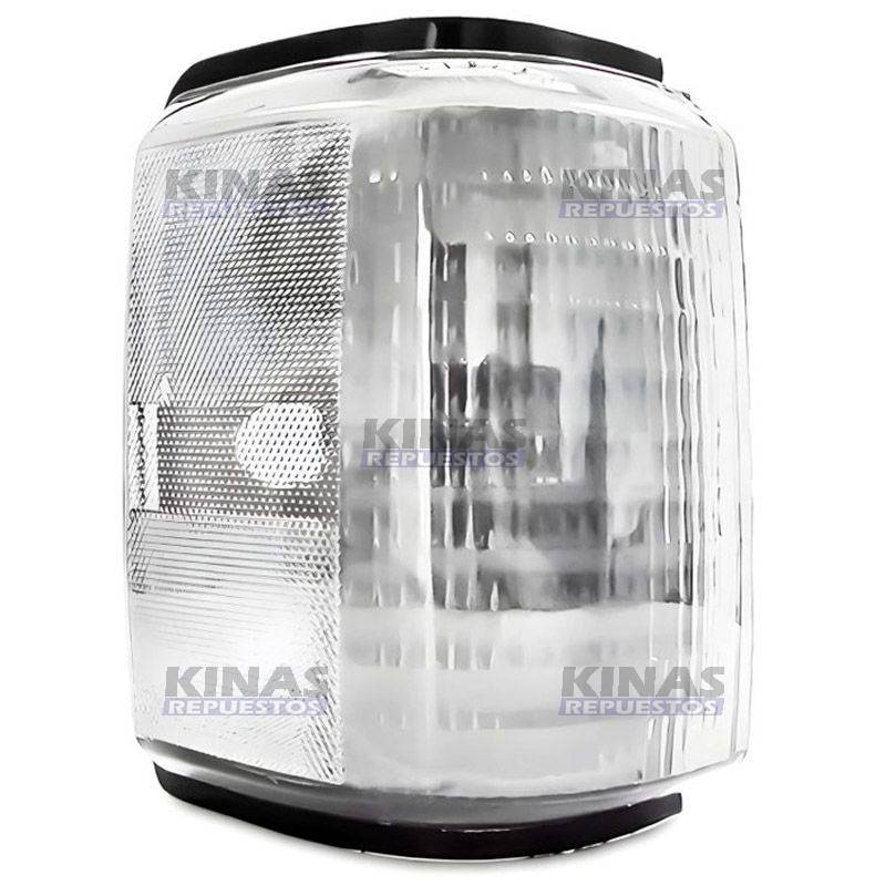 SENALERO DELANTERO PISCA CRISTAL FORD F1000 92/94 DER | JCV202212 DER