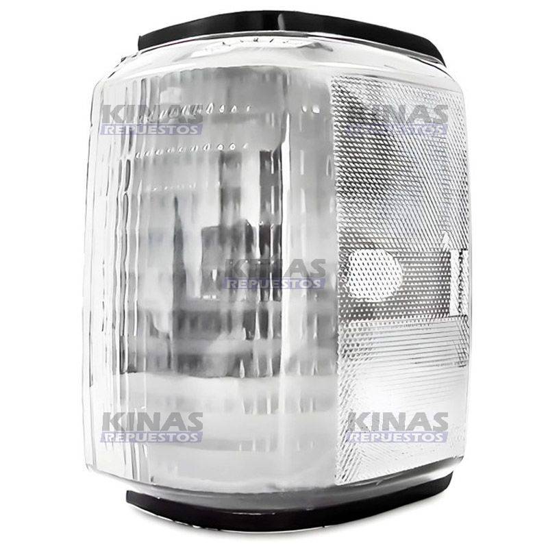 SENALERO DELANTERO PISCA CRISTAL FORD F1000 92/94 IZQ | JCV202312 IZQ