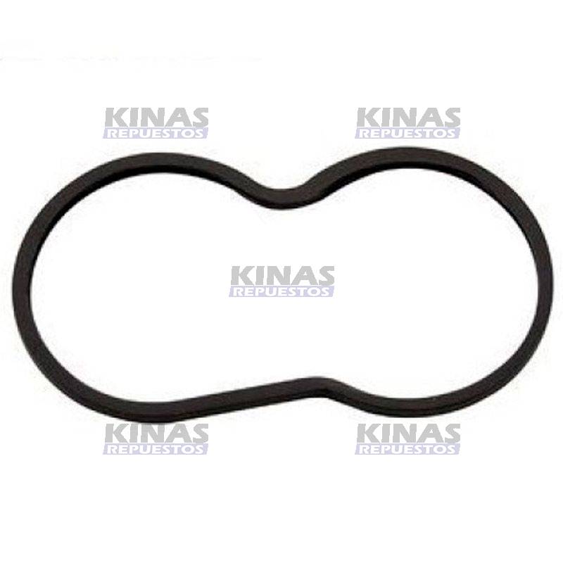 JUNTA ANILLO GOMA VALVULA TERMOSTATO SCANIA S4/S5 CHICO | 1421825/1358996