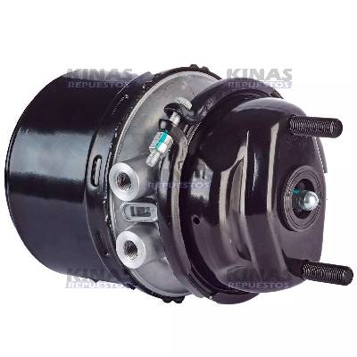 PULMON FRENO 24X30 SCANIA/MBB/VOLVO DISCO BLINDADO | FA-1102A/TIN0043/1802657/ER4223