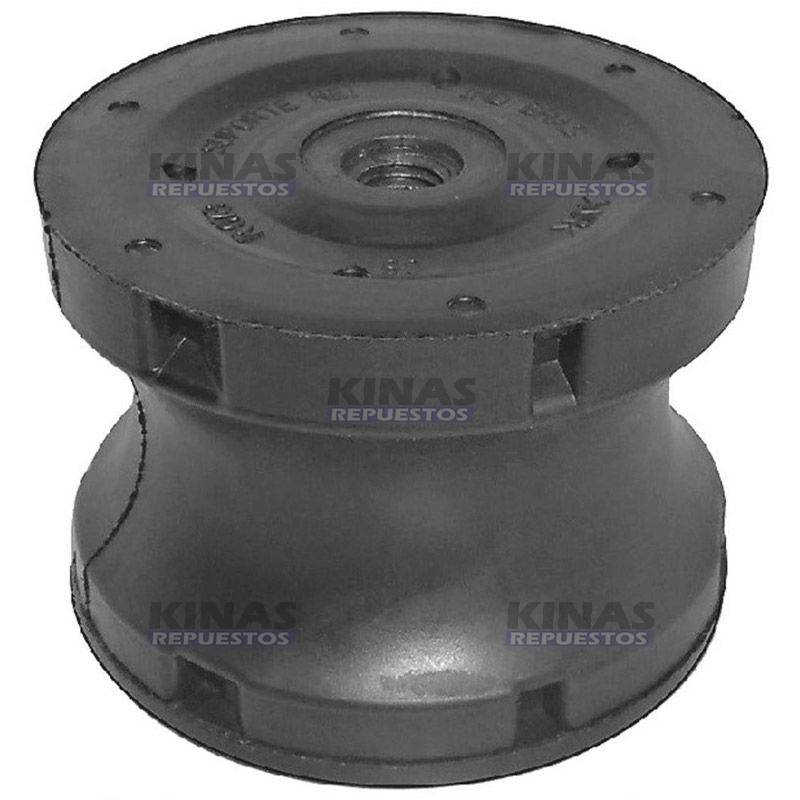 SOPORTE CAJA CAMBIO/MOTOR SCANIA 111/112/113 DELANTERO CHICO | R-073/146526