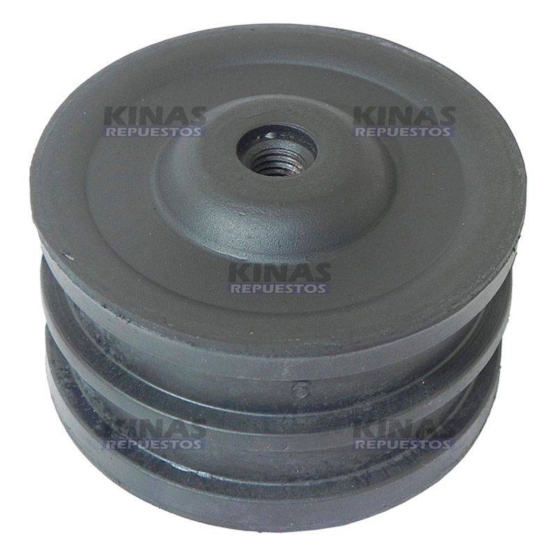 SOPORTE MOTOR DELANTERO SCANIA 112/113 GRANDE | 332738/040.045/R-198