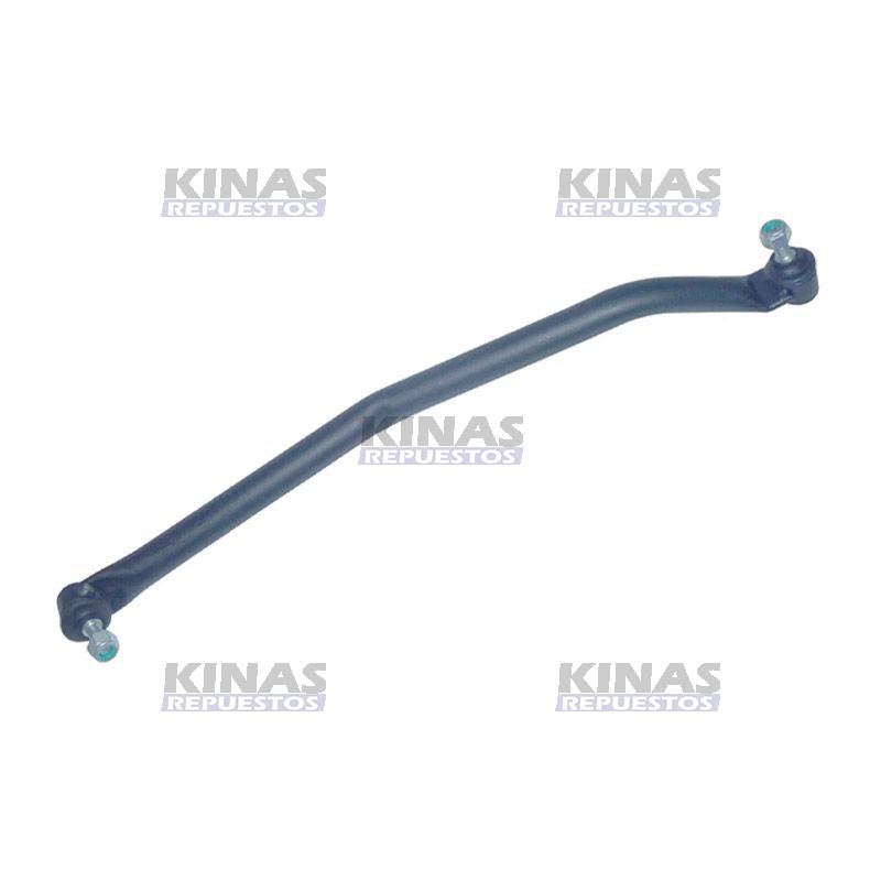 TIRANTE PALANCA CAMBIO SCANIA 124/S4 R/P 502MM | 040.495/1515121/1426265