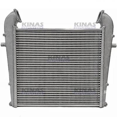 RADIADOR INTERCOOLER SCANIA 112/113/143 | 4209/524305/570455/570457/1100086