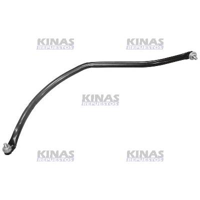 TIRANTE PALANCA CAMBIO SCANIA 124/S4 710MM | 040.294/1515119/1427669