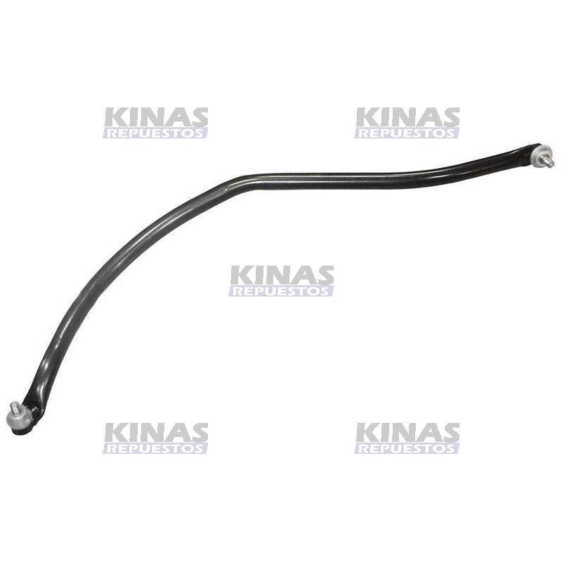 TIRANTE PALANCA CAMBIO SCANIA 124/S4 710MM | 040.294/1515119/1427669