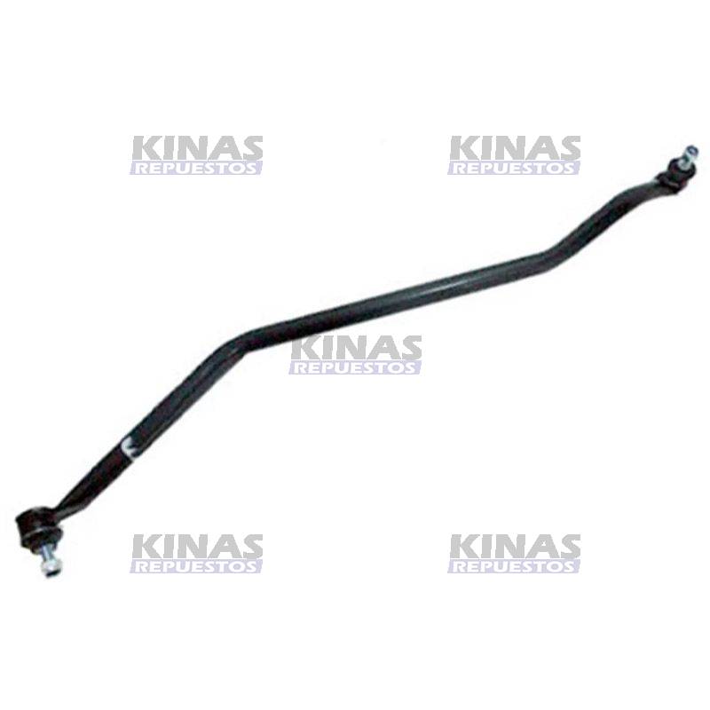 TIRANTE PALANCA CAMBIO SCANIA 124/S4 720MM | 040.496/1515120/1426264