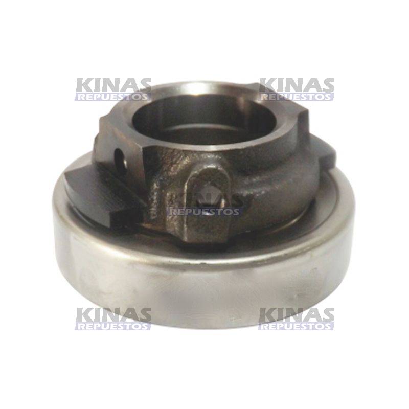 RULEMAN EMBRAGUE MANCAL MBB 1214/1218/1318 366 | HCS06P15/000.250.4215/HCS-27P02 = 0