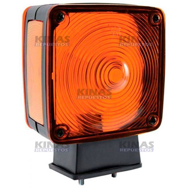 SENALERO DELANTERO LATERAL DOBLE PISCA MBB PICUDO 1113 IZQ/DER | 04101501/SIN1066/1