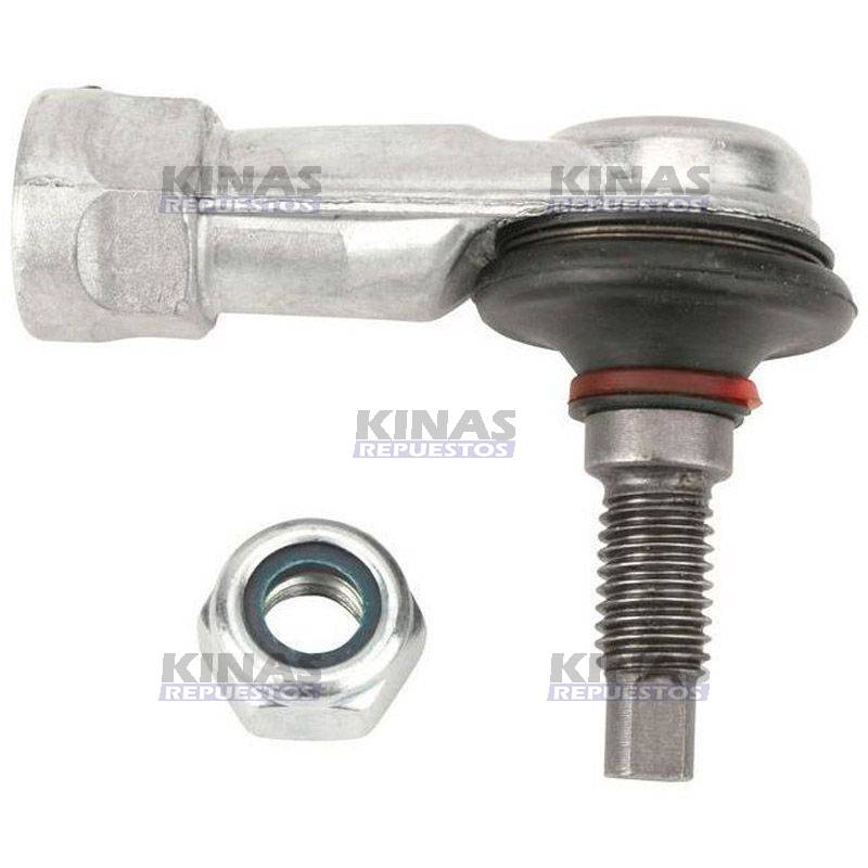 TERMINAL MUNEQUIN CAJA CAMBIO SCANIA 112/142  DER 57MMP | 26-165/1384898/523744/26165/040.041