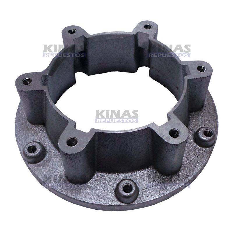 MAZA ACOPLE HELICE VENTILADOR RADIADOR SCANIA 113 6AGUJERO | 1308545