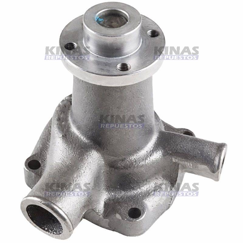BOMBA AGUA MOTOR MWM D229 FORD F1000 (ASPIRADO) | UB576/20.010/20010/114370
