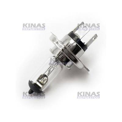 FOCO FARO 100/90W H4 24V FARO SCANIA 111/112/113/P94/114/124/S4 | 48991/44395/9049723