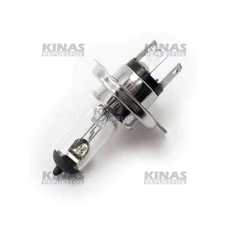 FOCO FARO 100/90W H4 24V FARO SCANIA 111/112/113/P94/114/124/S4 | 48991/44395/9049723