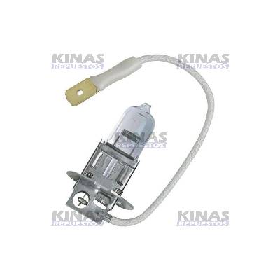 FOCO FARO 100W H3 24V | 48751/9049714