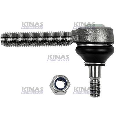 TERMINAL MUNEQUIN PALANCA CAJA CAMBIO SCANIA 112/113 DER M14X2.00 | TI4871/5RT-7211/350270/243664/040.042