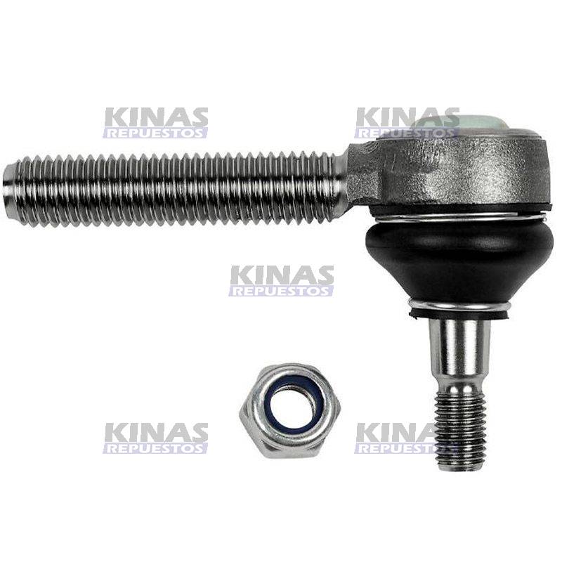 TERMINAL MUNEQUIN PALANCA CAJA CAMBIO SCANIA 112/113 DER M14X2.00 | TI4871/5RT-7211/350270/243664/040.042