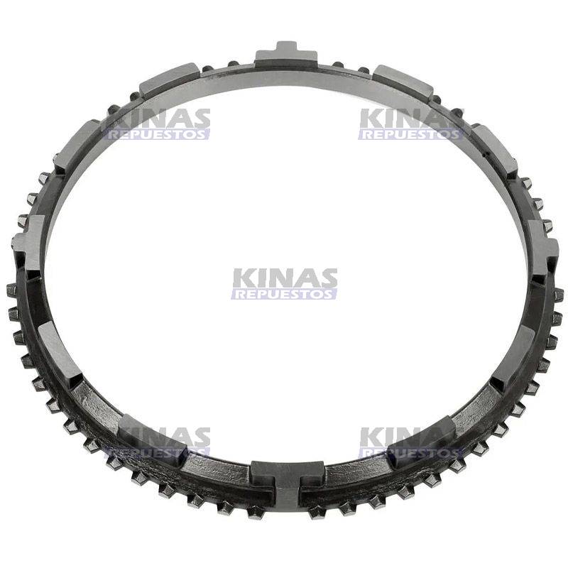 ANILLO SINCRONIZADOR 1º CAJA CAMBIO SCANIA 113/124 GR890/895/900 | R01578/1529950/1401620/119202/74530509