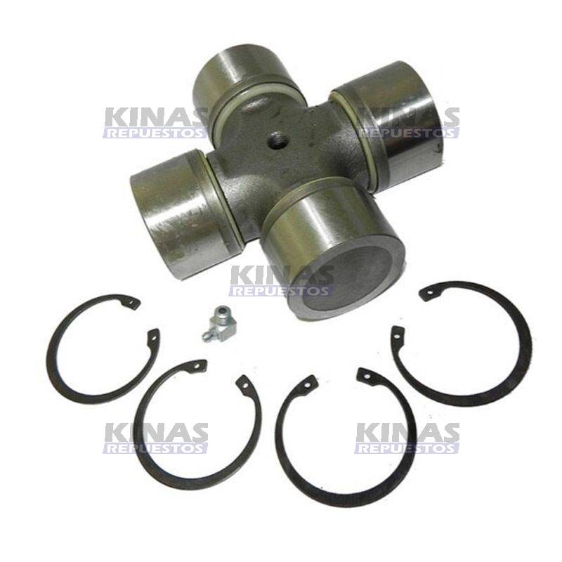 CRUCETA CARDAN SCANIA 112/113 44M | CR1401/178258/801026/5-12276X