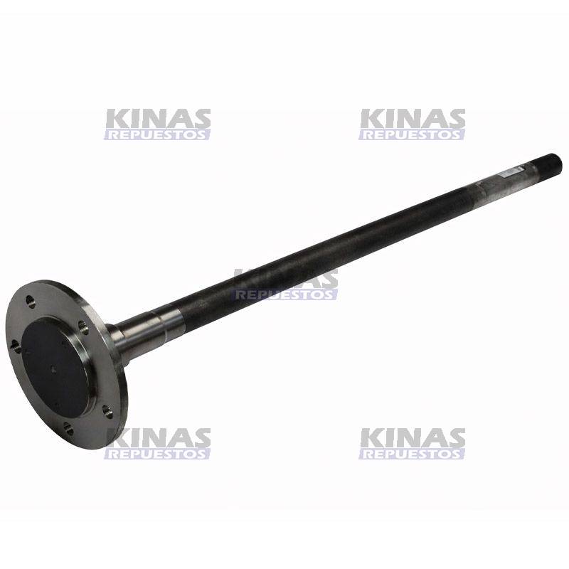 PALIER/PUNTA EJE/SEMIEJE DIFERENCIAL FORD F1000 80/90 30 ESTRIA 5 AGUJERO | SE1148